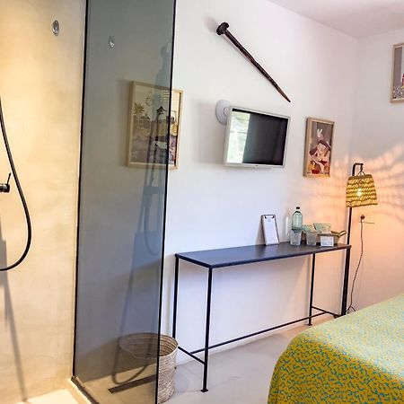 Hostal Mar Y Sal (Adults Only) San José Εξωτερικό φωτογραφία