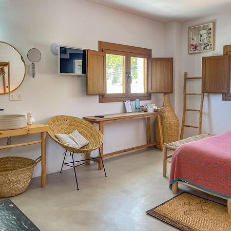 Hostal Mar Y Sal (Adults Only) San José Εξωτερικό φωτογραφία