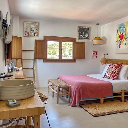 Hostal Mar Y Sal (Adults Only) San José Εξωτερικό φωτογραφία