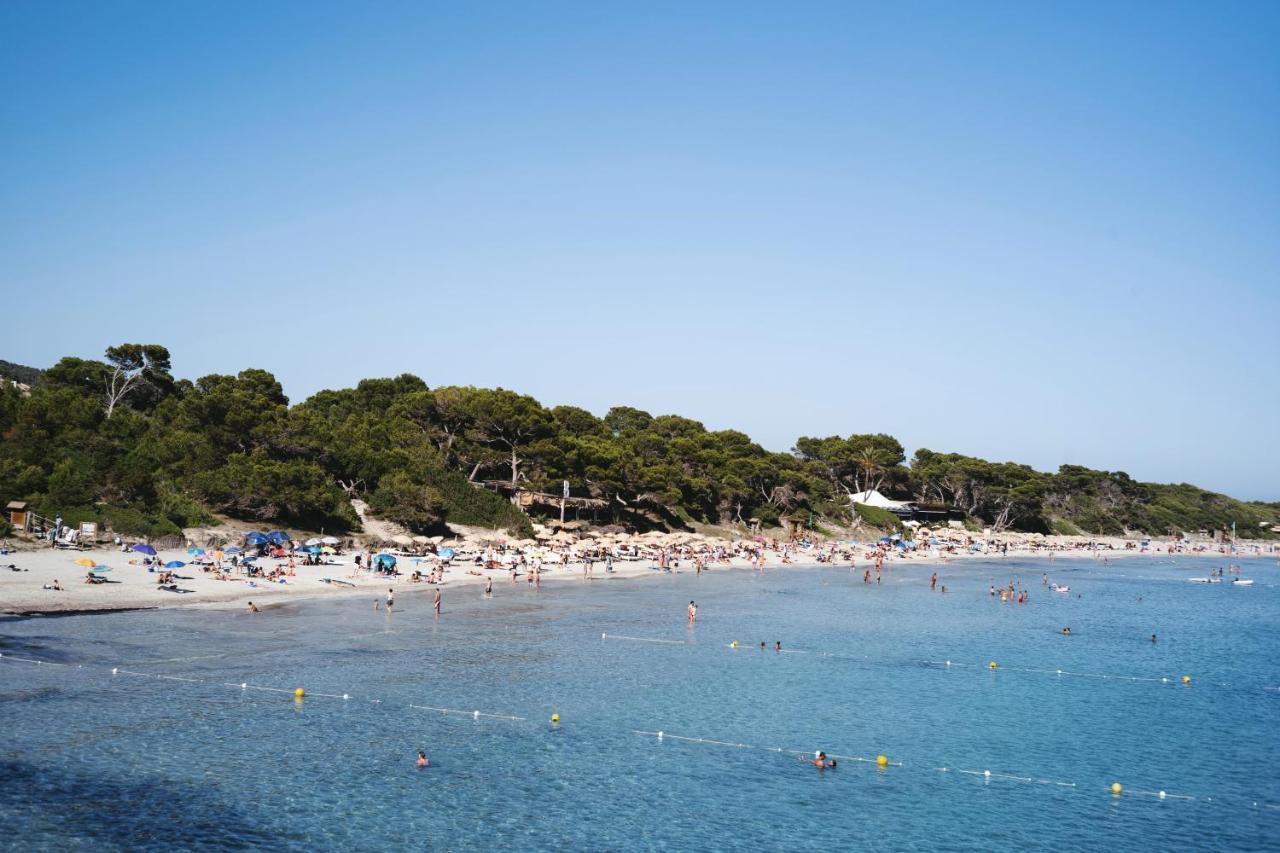 Hostal Mar Y Sal (Adults Only) San José Εξωτερικό φωτογραφία