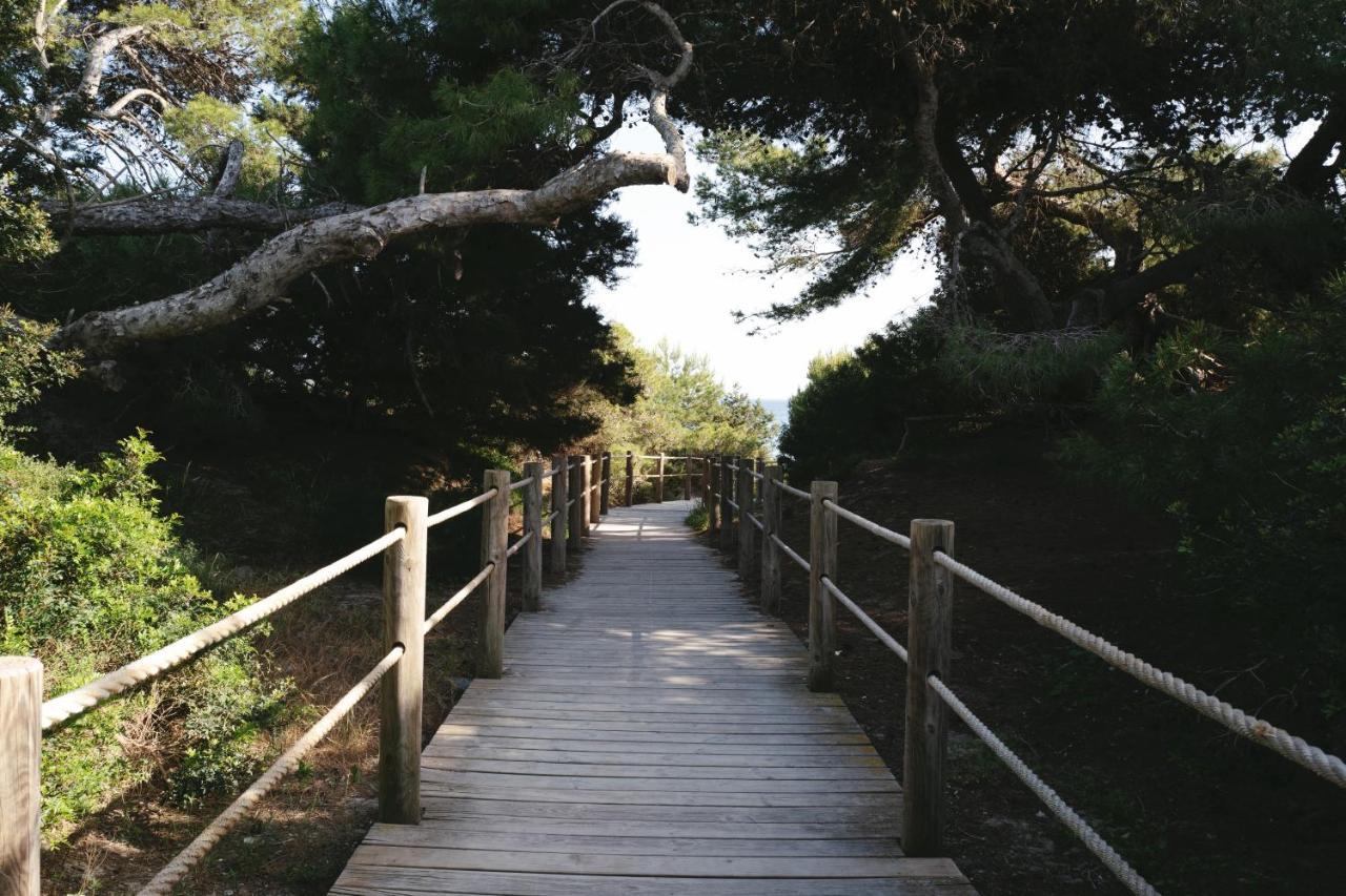Hostal Mar Y Sal (Adults Only) San José Εξωτερικό φωτογραφία