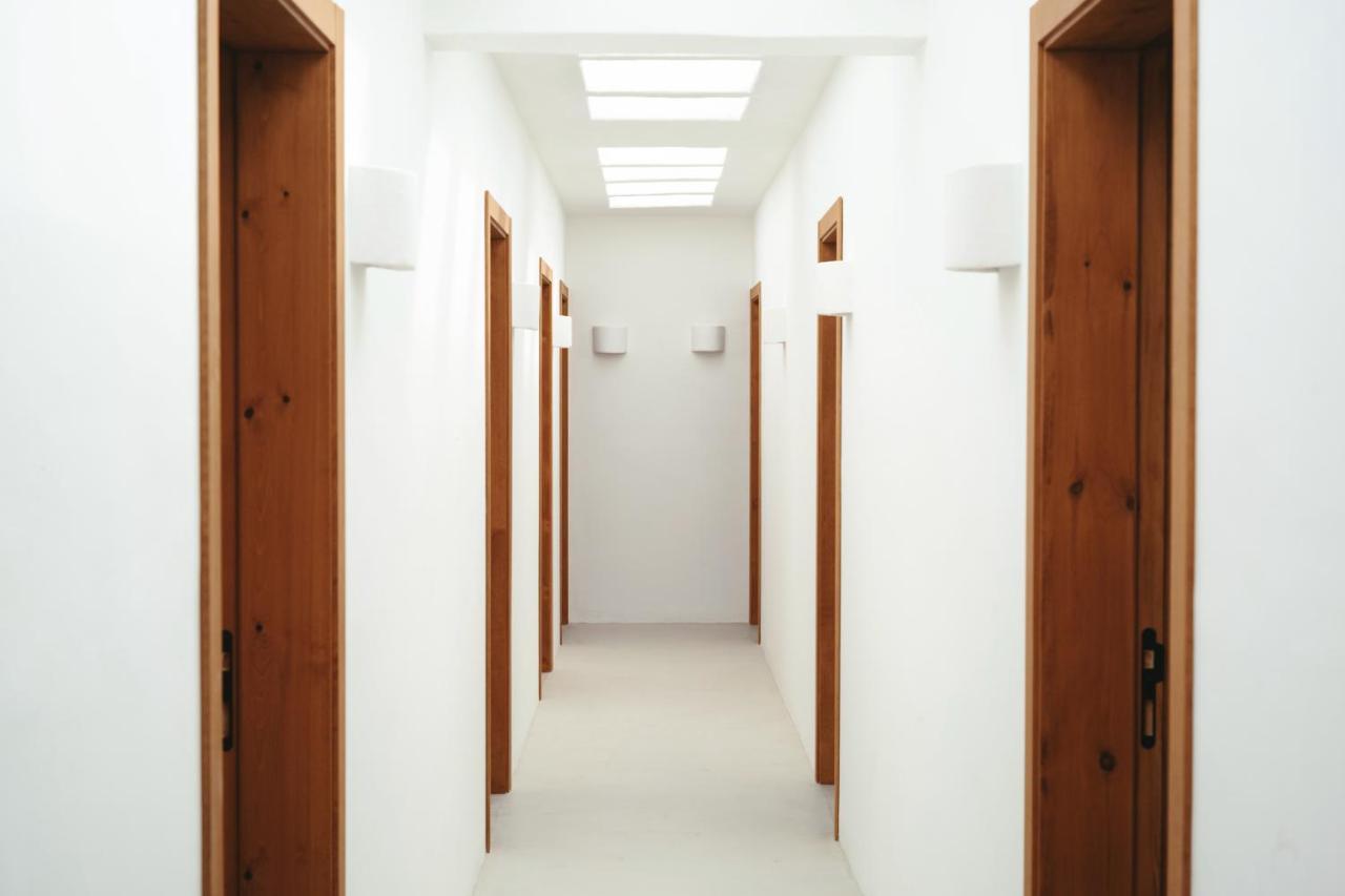 Hostal Mar Y Sal (Adults Only) San José Εξωτερικό φωτογραφία