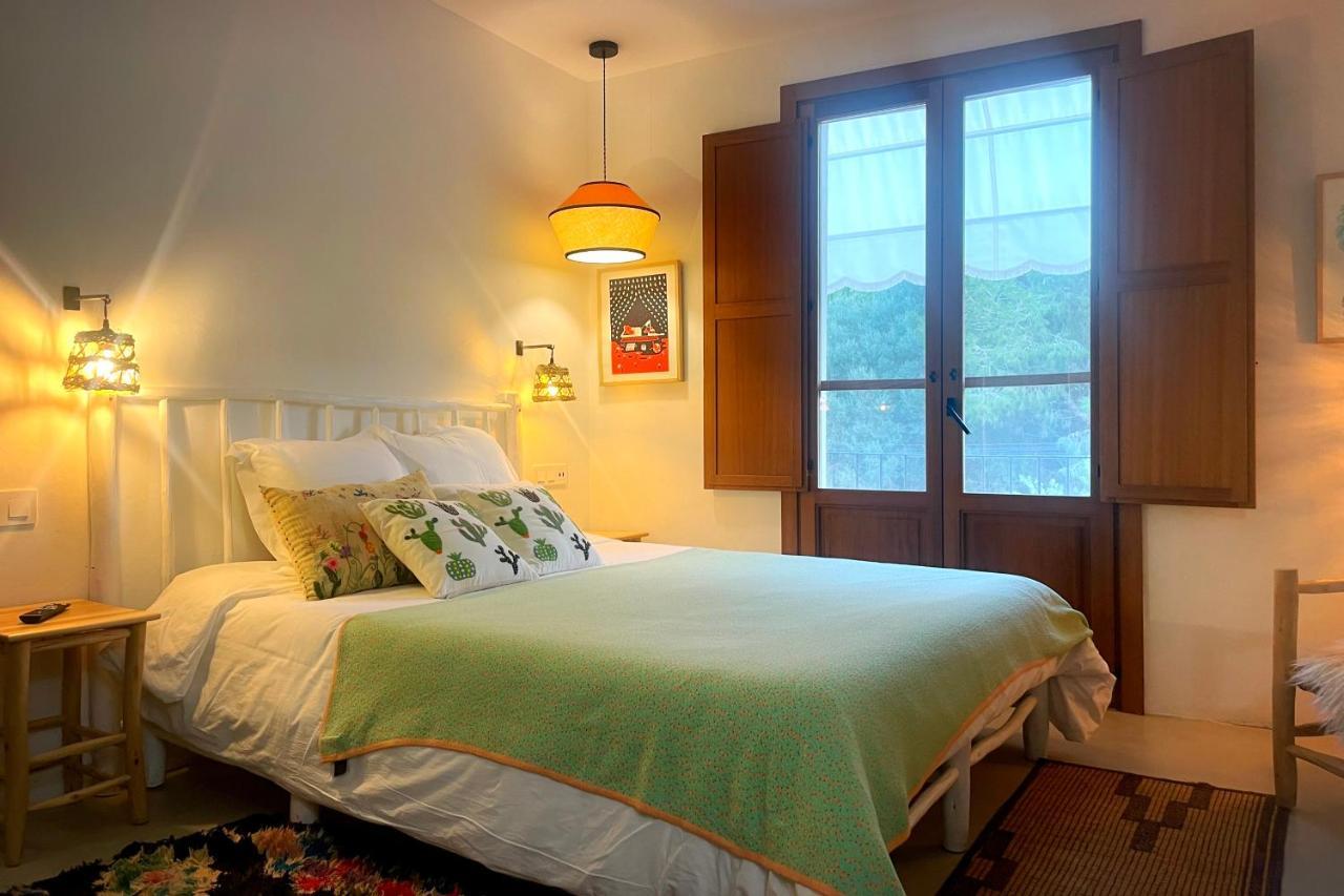 Hostal Mar Y Sal (Adults Only) San José Εξωτερικό φωτογραφία