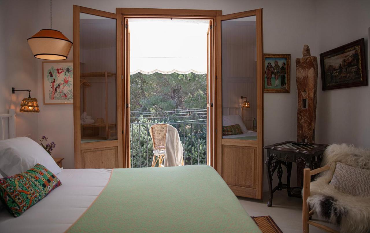Hostal Mar Y Sal (Adults Only) San José Εξωτερικό φωτογραφία