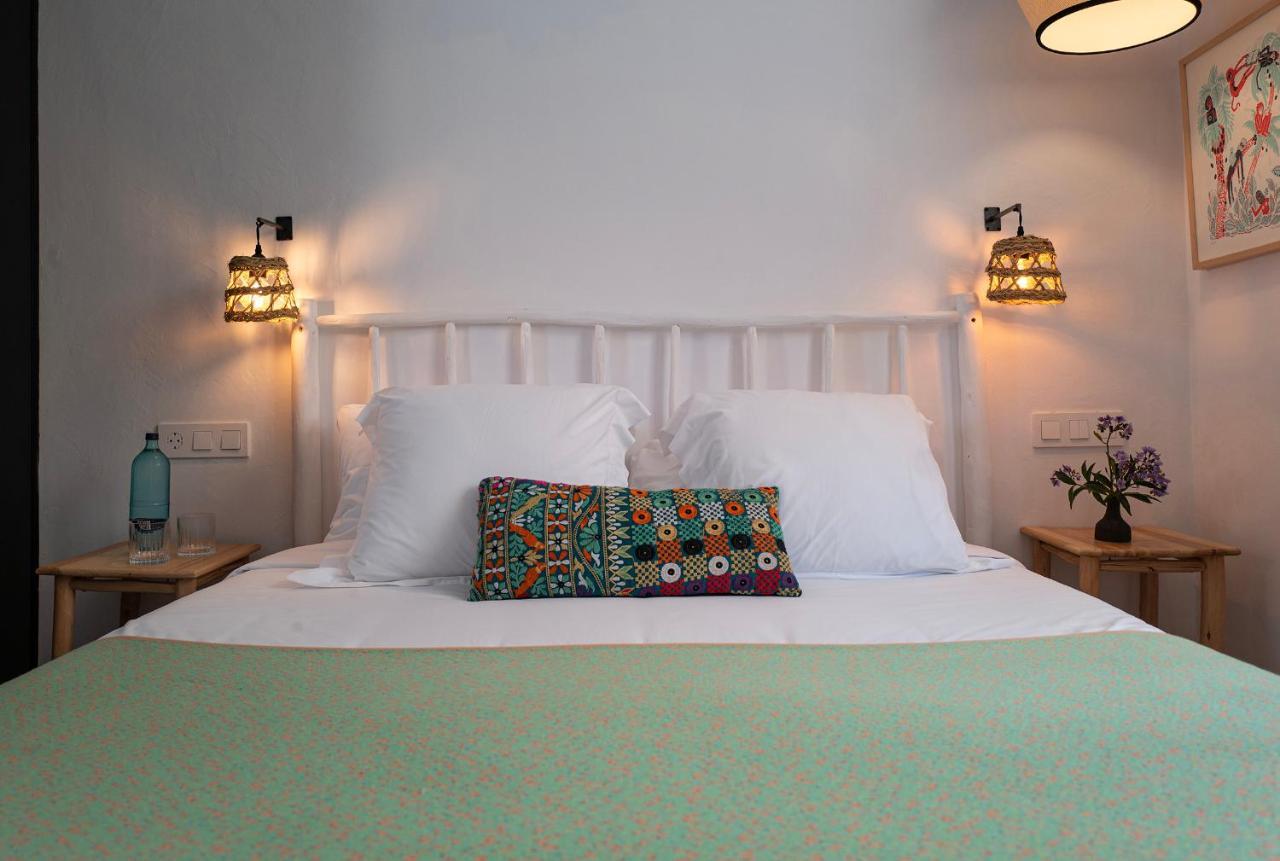 Hostal Mar Y Sal (Adults Only) San José Εξωτερικό φωτογραφία