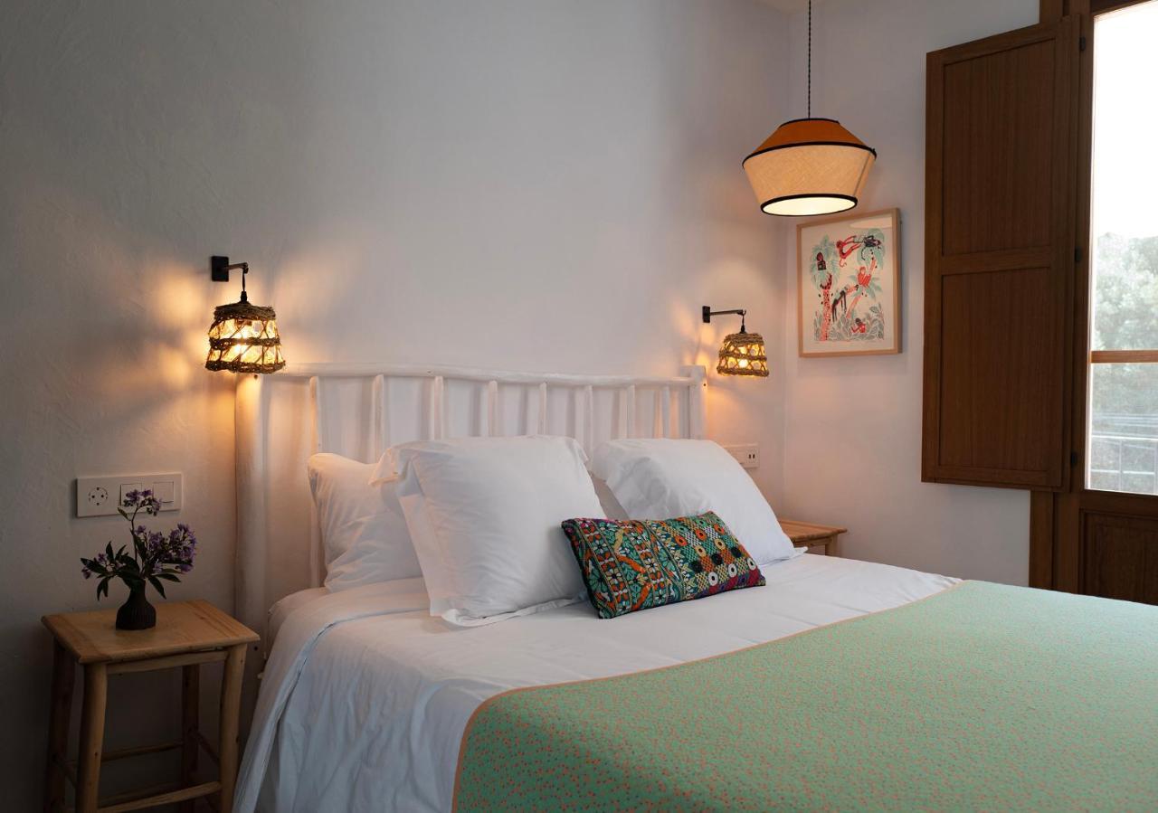 Hostal Mar Y Sal (Adults Only) San José Εξωτερικό φωτογραφία