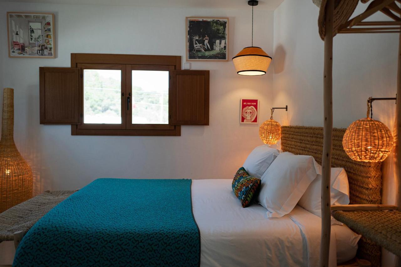 Hostal Mar Y Sal (Adults Only) San José Εξωτερικό φωτογραφία