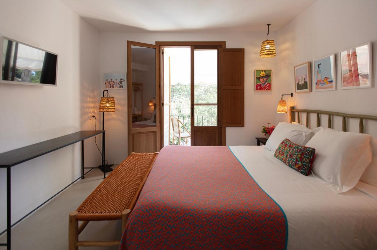 Hostal Mar Y Sal (Adults Only) San José Εξωτερικό φωτογραφία
