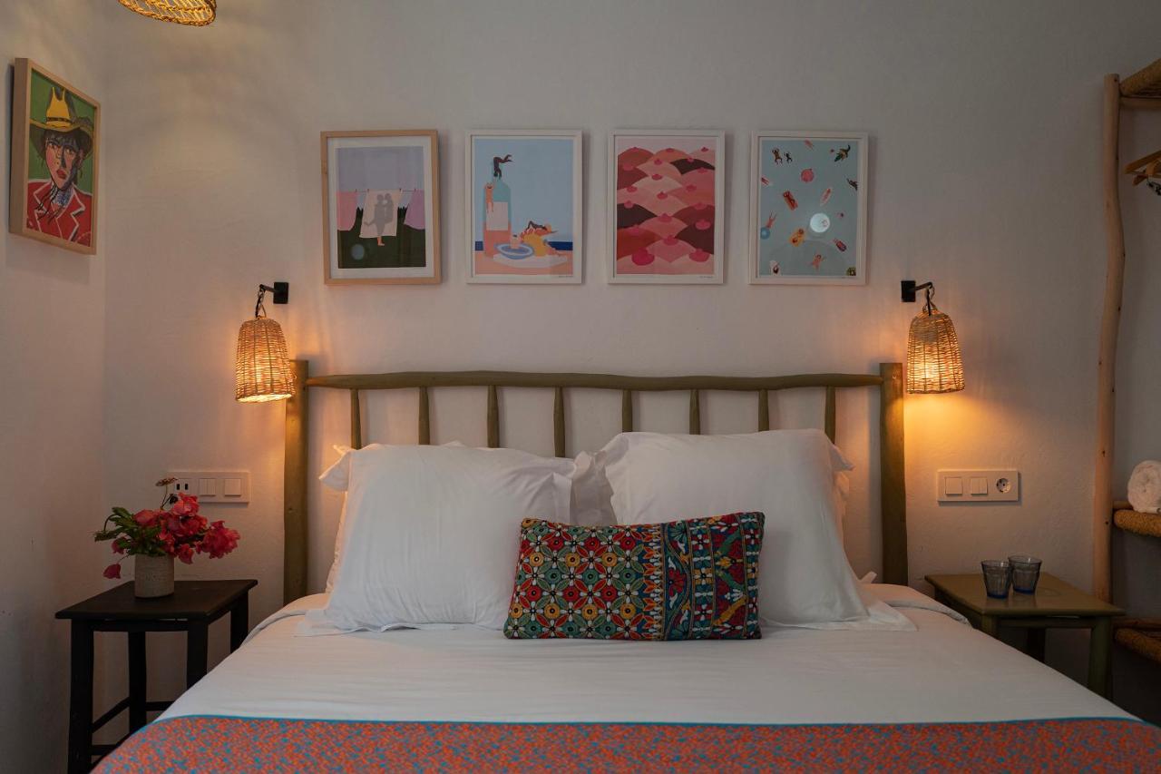 Hostal Mar Y Sal (Adults Only) San José Εξωτερικό φωτογραφία