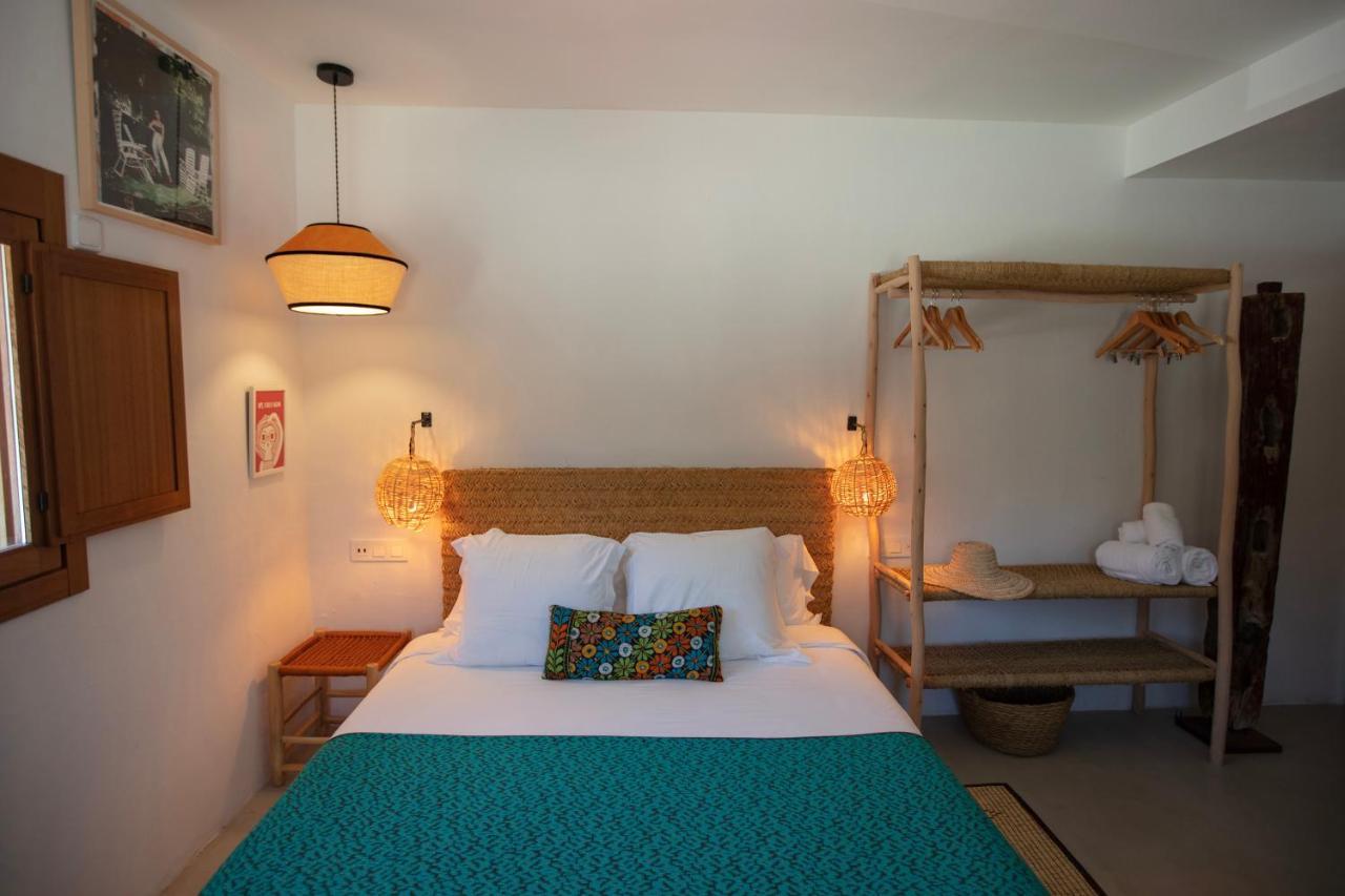 Hostal Mar Y Sal (Adults Only) San José Εξωτερικό φωτογραφία