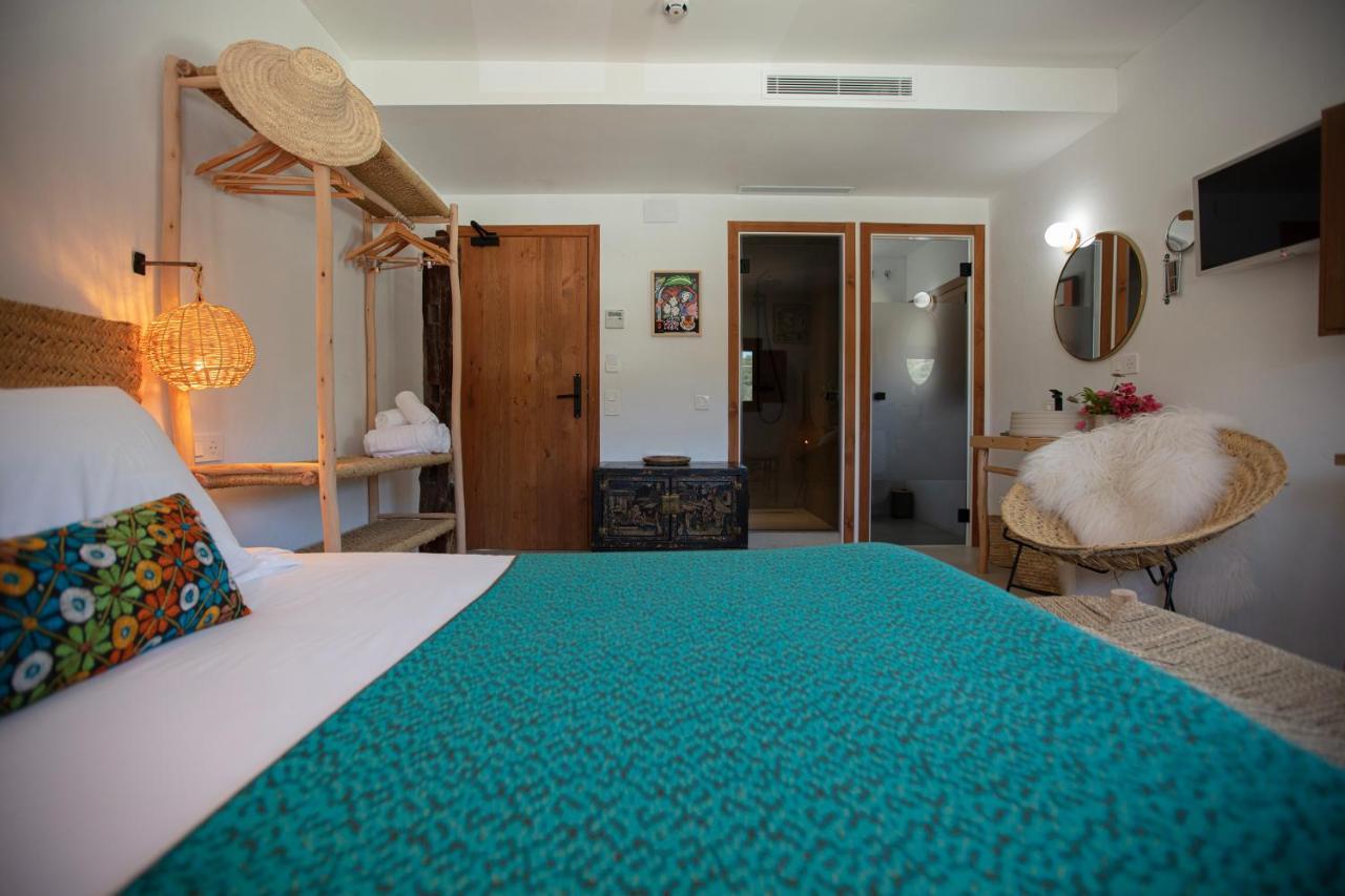 Hostal Mar Y Sal (Adults Only) San José Εξωτερικό φωτογραφία