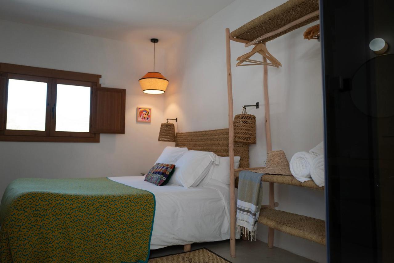 Hostal Mar Y Sal (Adults Only) San José Εξωτερικό φωτογραφία