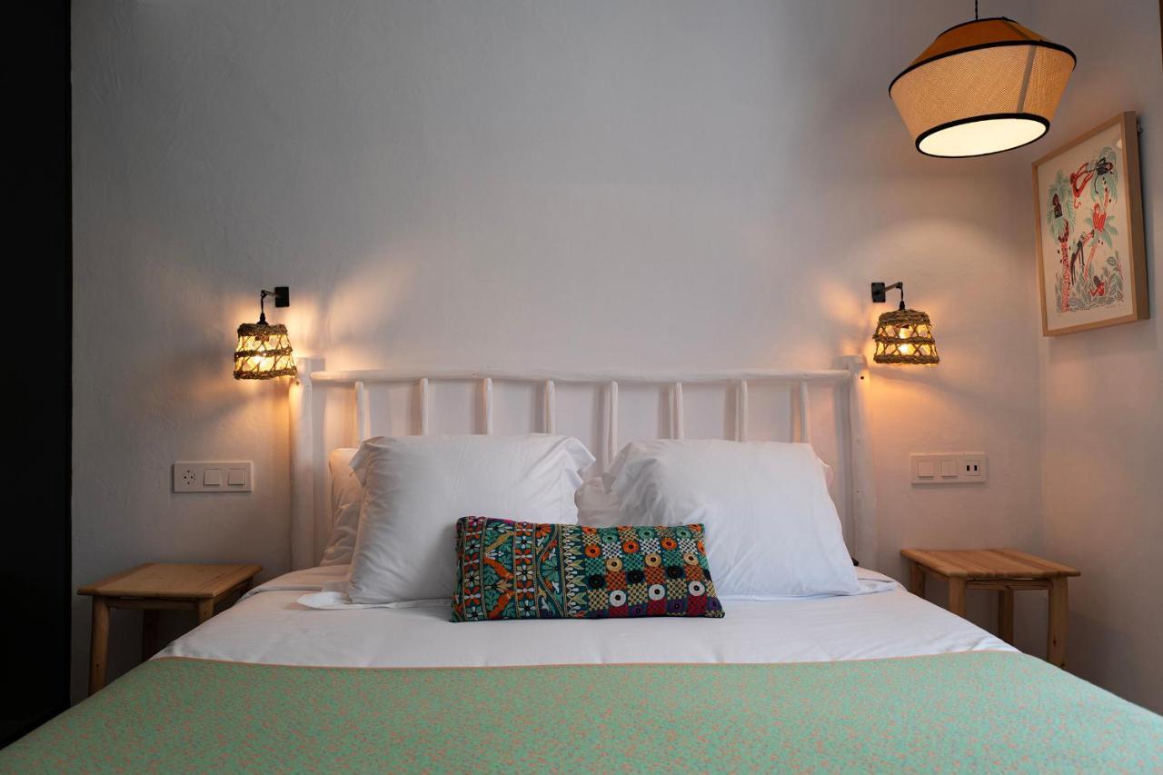Hostal Mar Y Sal (Adults Only) San José Εξωτερικό φωτογραφία