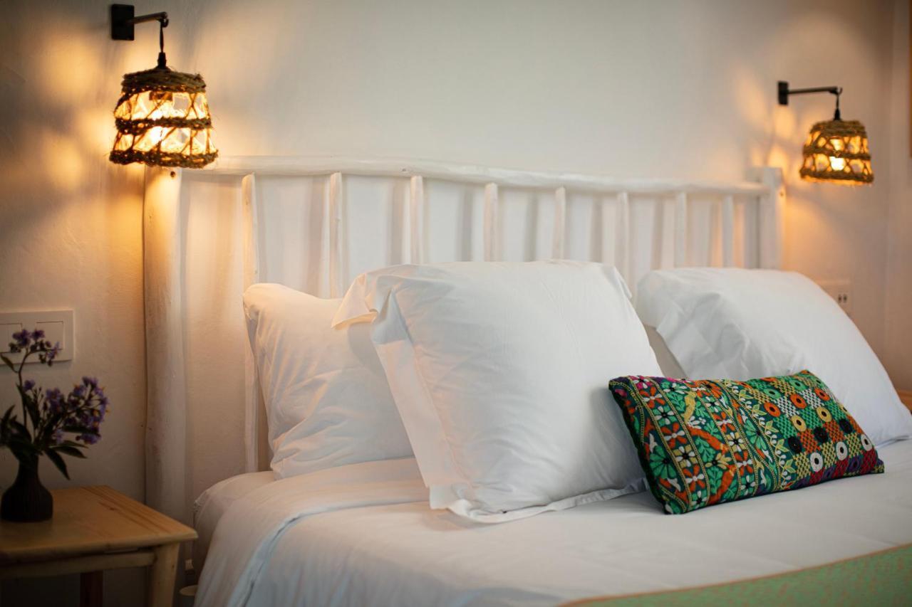 Hostal Mar Y Sal (Adults Only) San José Εξωτερικό φωτογραφία