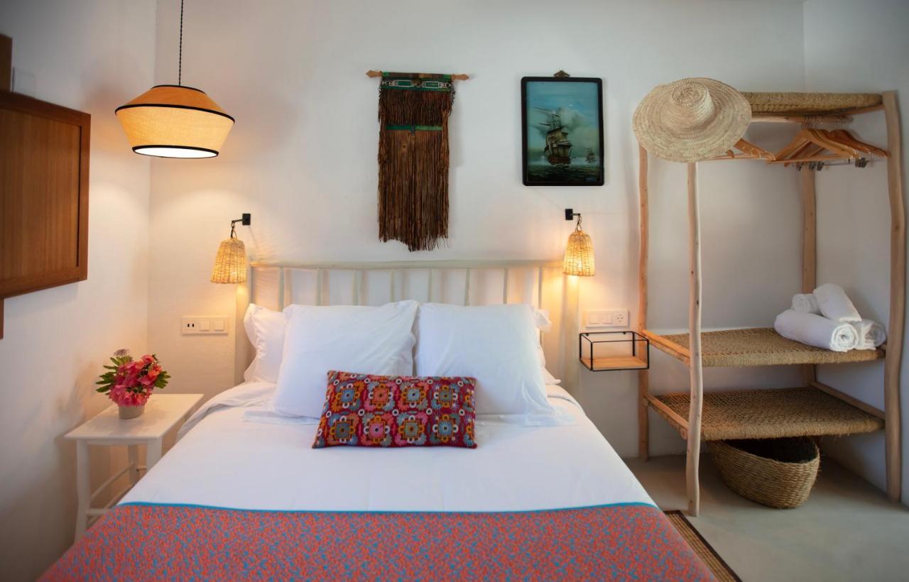Hostal Mar Y Sal (Adults Only) San José Εξωτερικό φωτογραφία