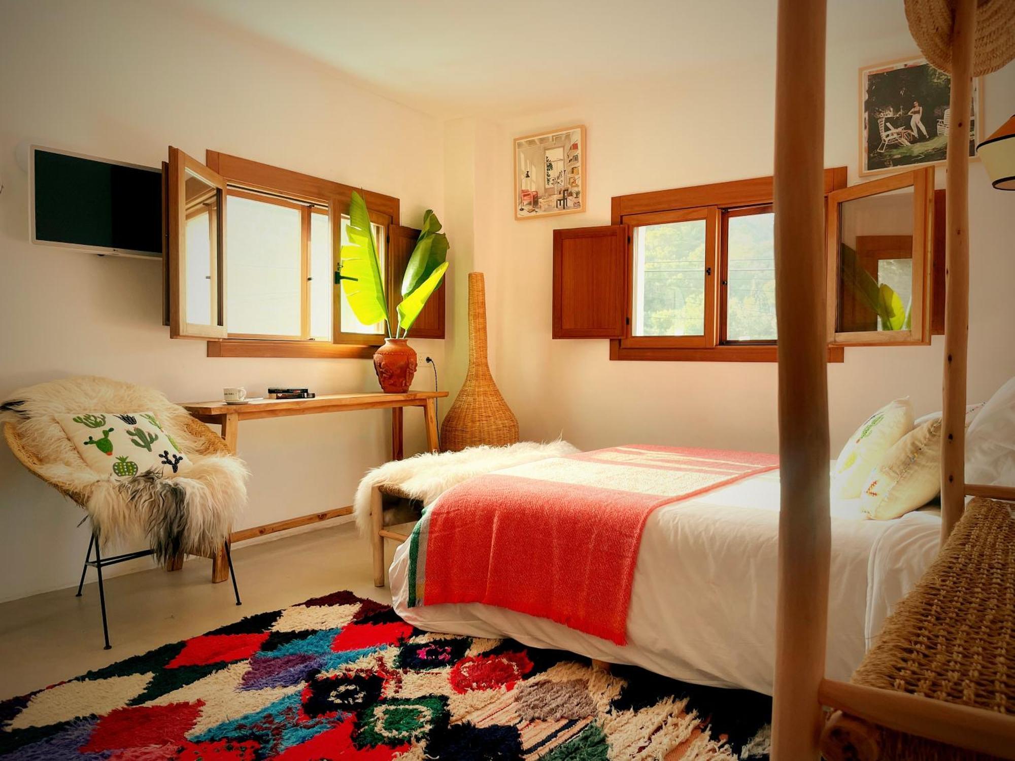 Hostal Mar Y Sal (Adults Only) San José Εξωτερικό φωτογραφία