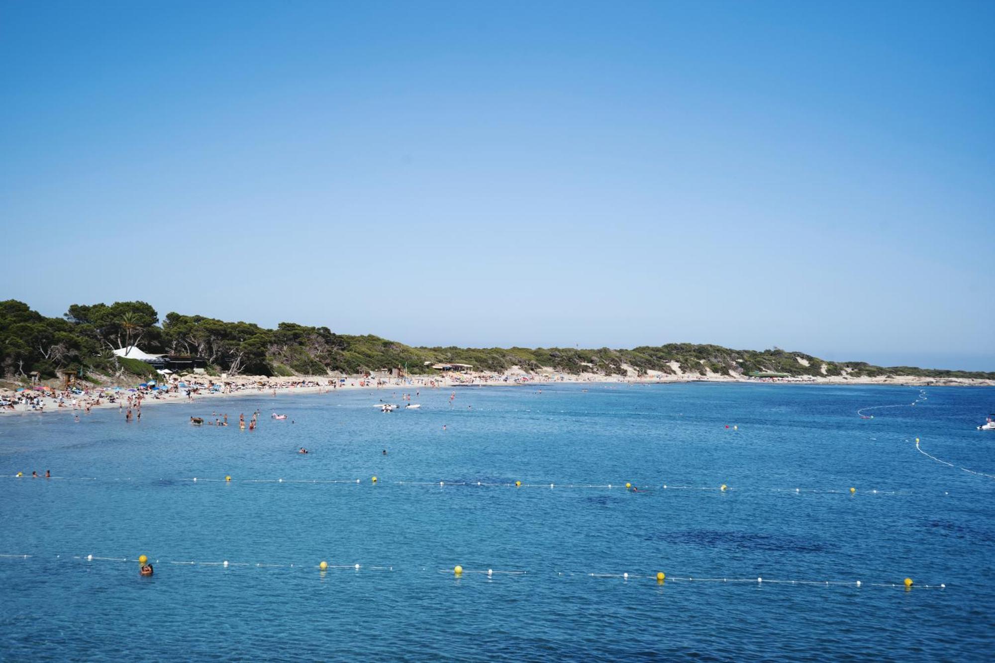 Hostal Mar Y Sal (Adults Only) San José Εξωτερικό φωτογραφία