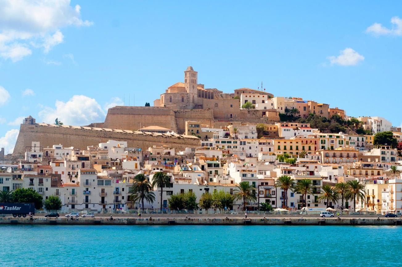 Hostal Mar Y Sal (Adults Only) San José Εξωτερικό φωτογραφία