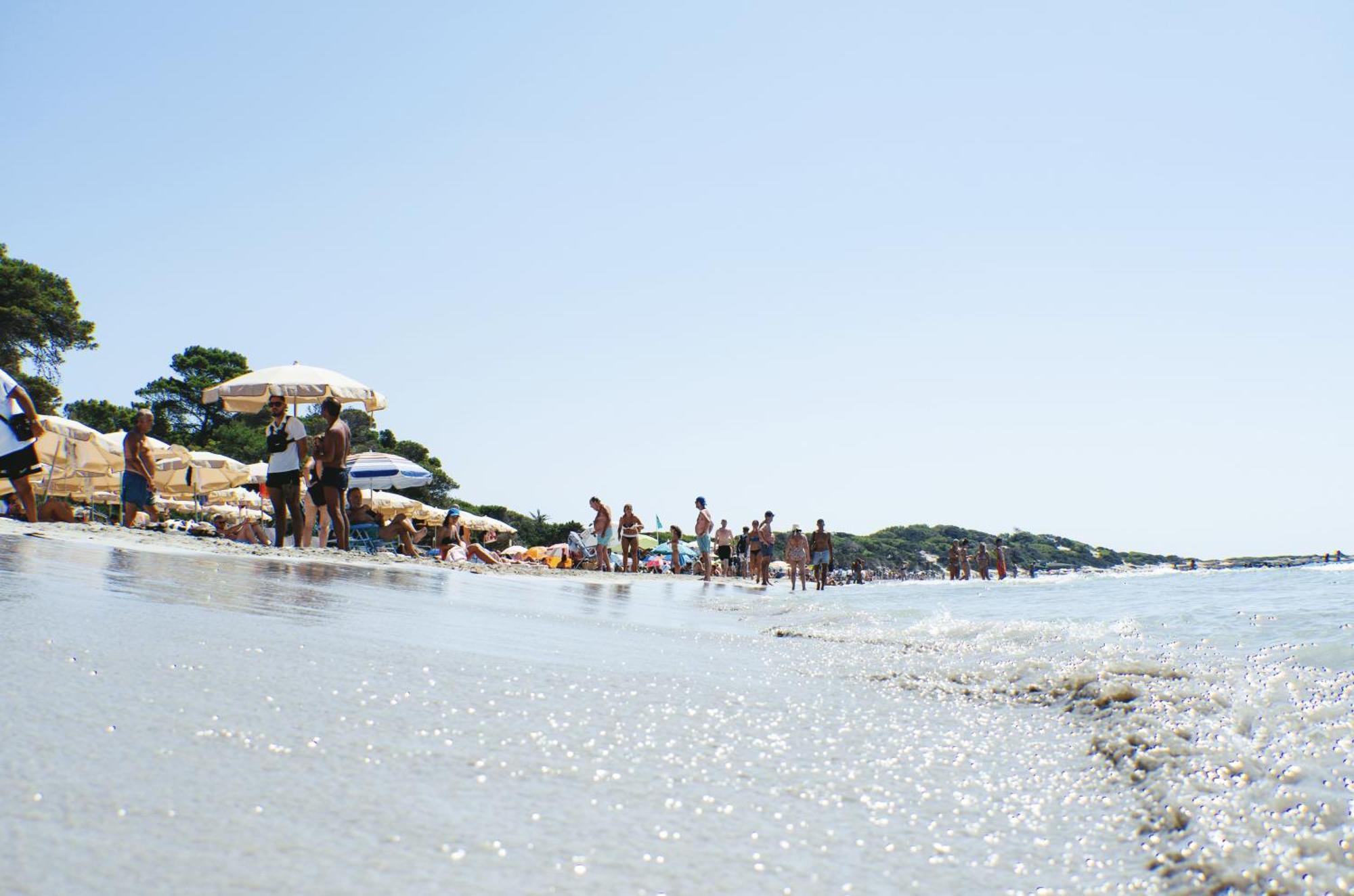 Hostal Mar Y Sal (Adults Only) San José Εξωτερικό φωτογραφία