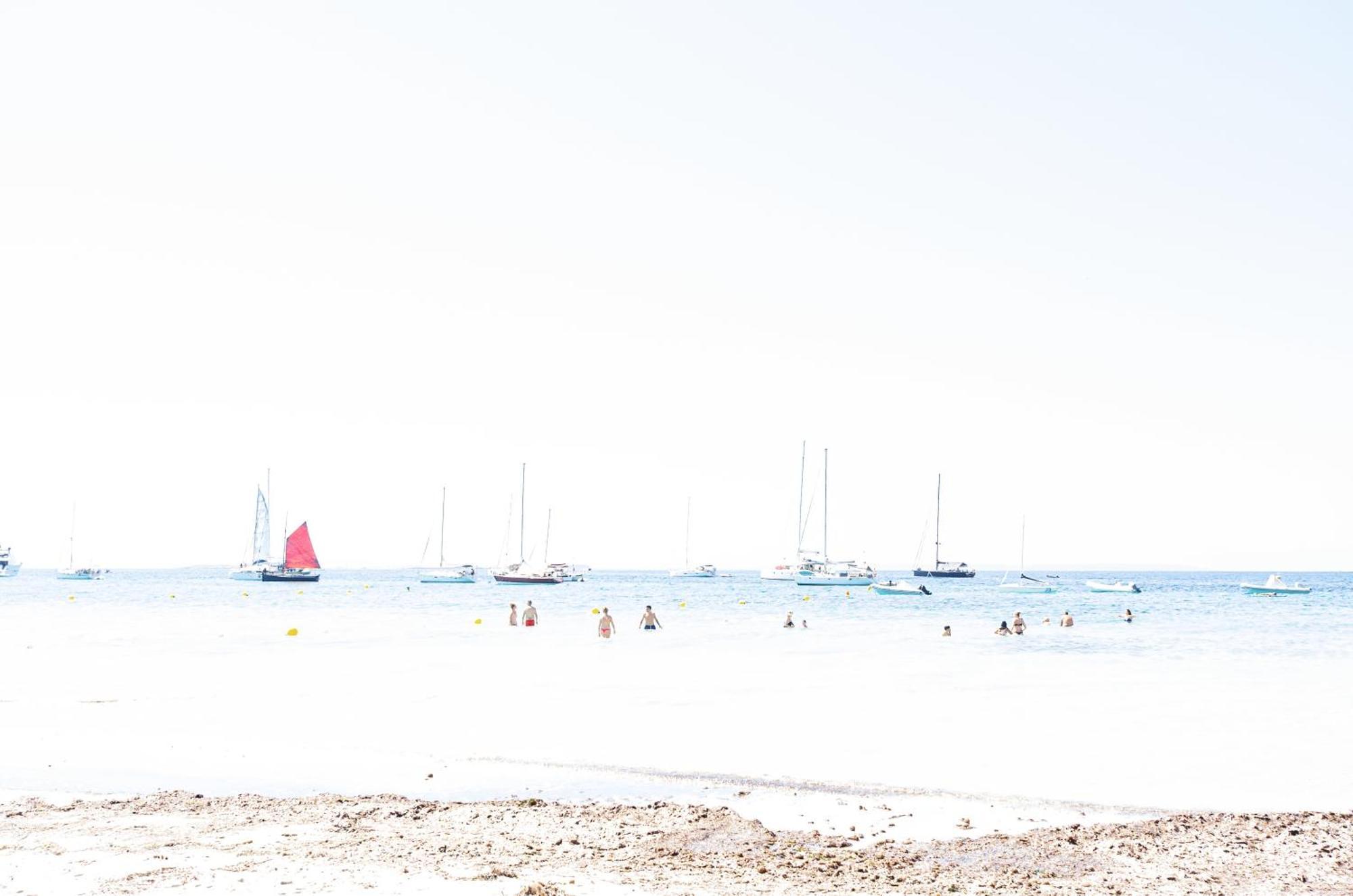 Hostal Mar Y Sal (Adults Only) San José Εξωτερικό φωτογραφία
