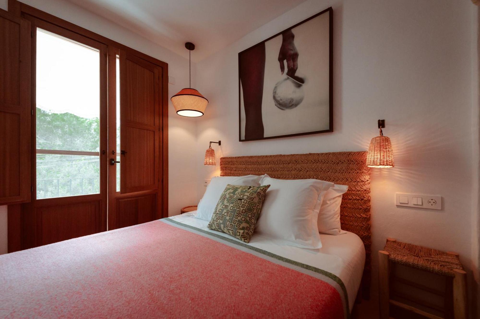 Hostal Mar Y Sal (Adults Only) San José Εξωτερικό φωτογραφία