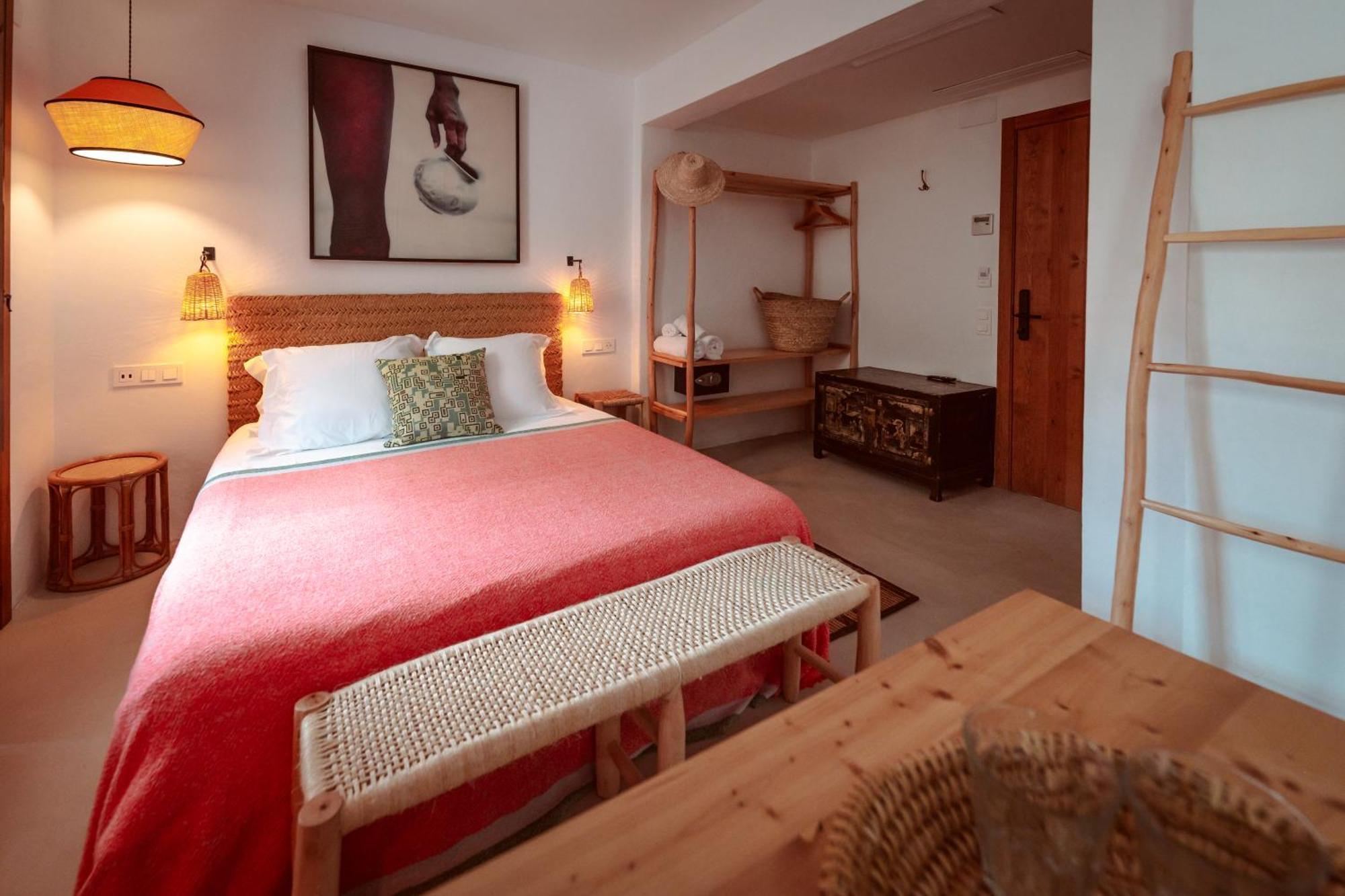 Hostal Mar Y Sal (Adults Only) San José Εξωτερικό φωτογραφία