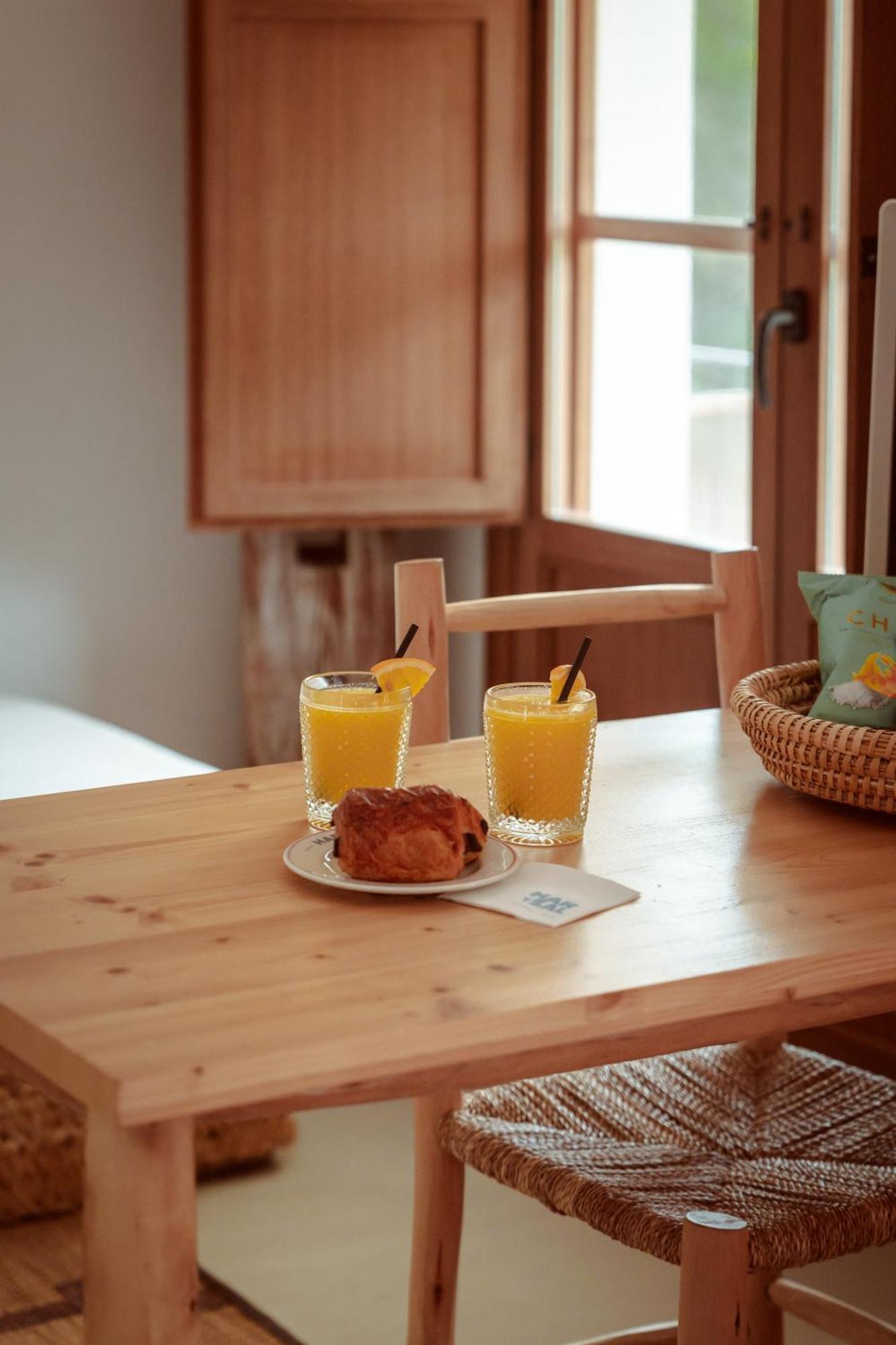 Hostal Mar Y Sal (Adults Only) San José Εξωτερικό φωτογραφία