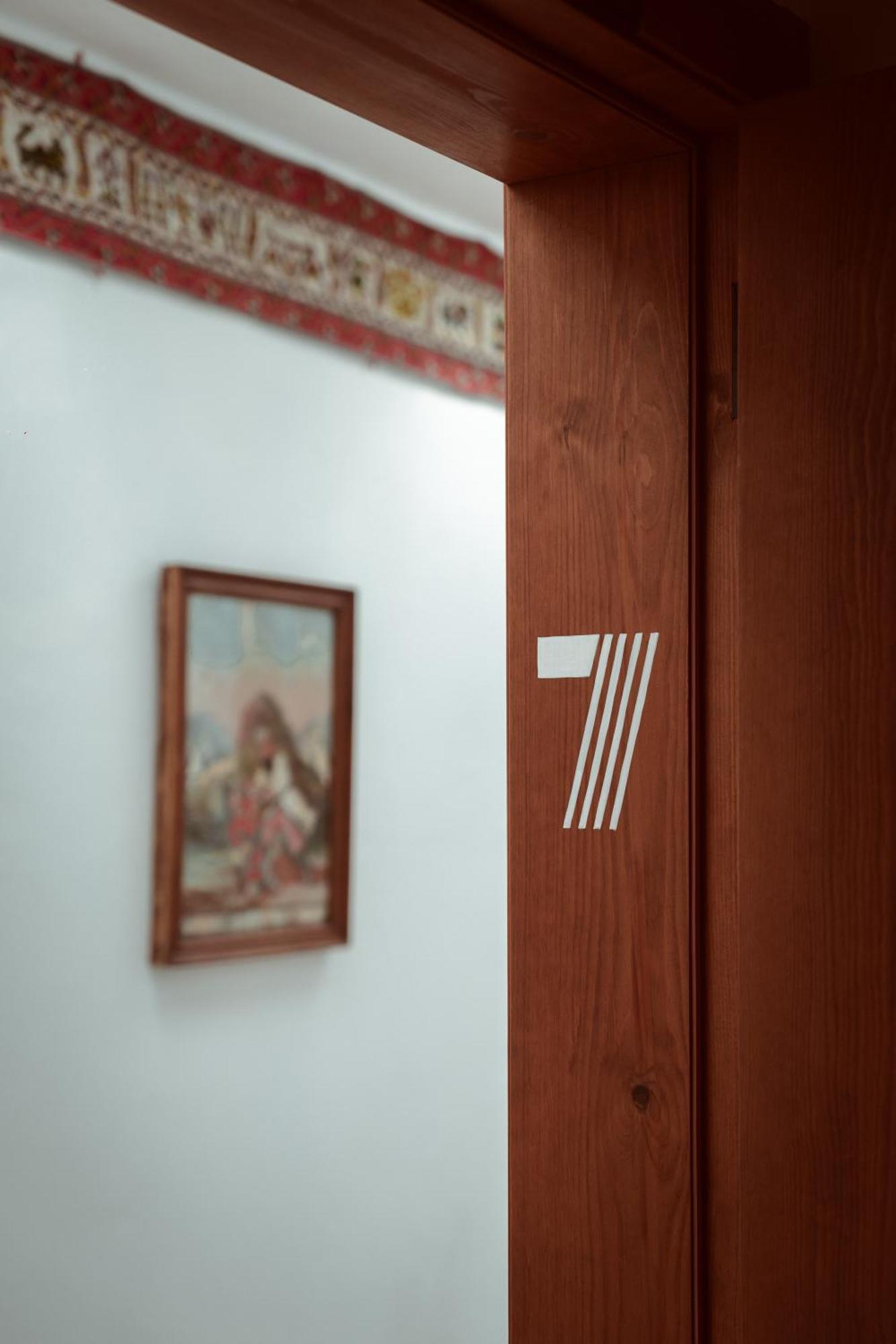 Hostal Mar Y Sal (Adults Only) San José Εξωτερικό φωτογραφία