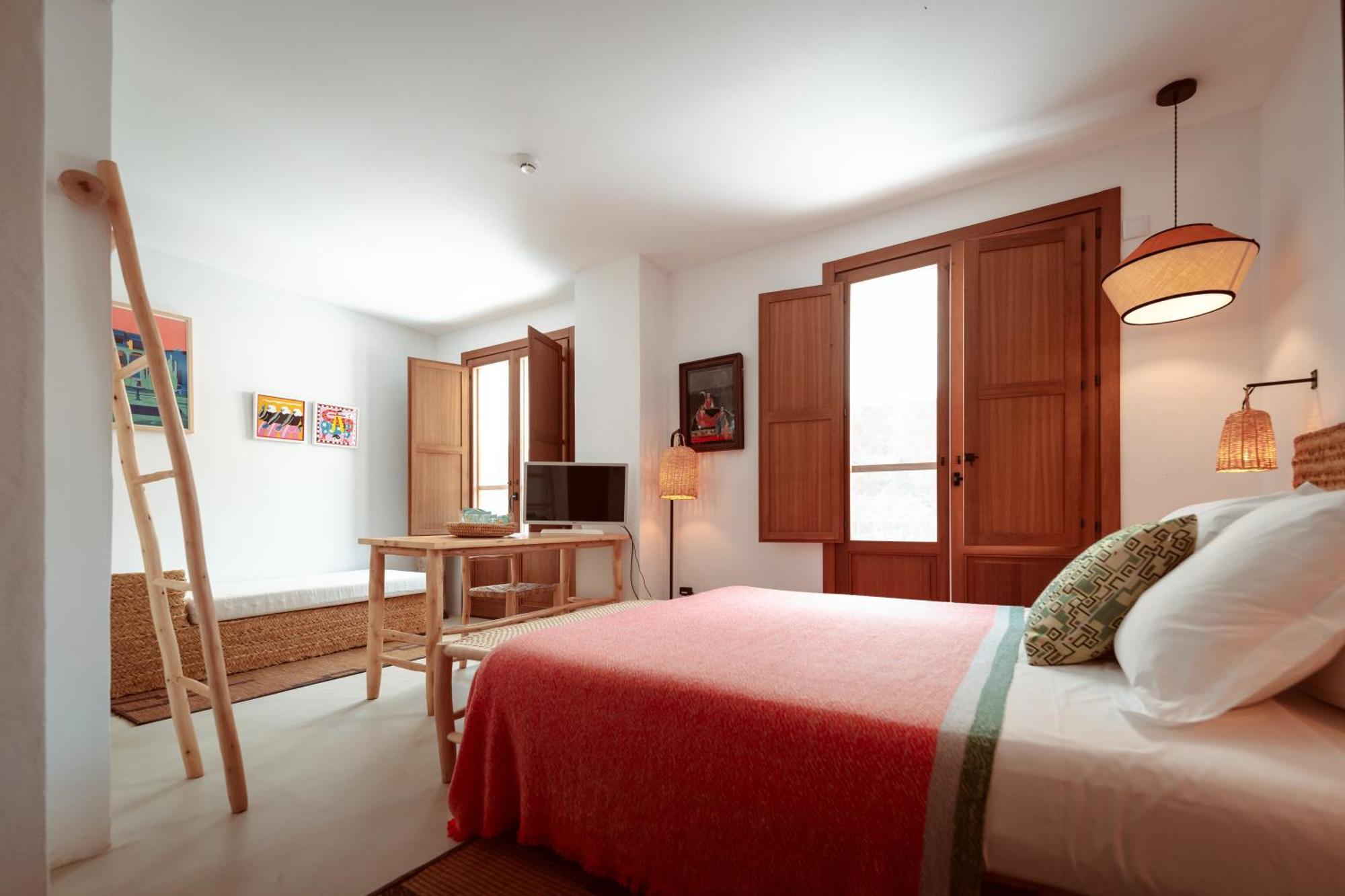 Hostal Mar Y Sal (Adults Only) San José Εξωτερικό φωτογραφία