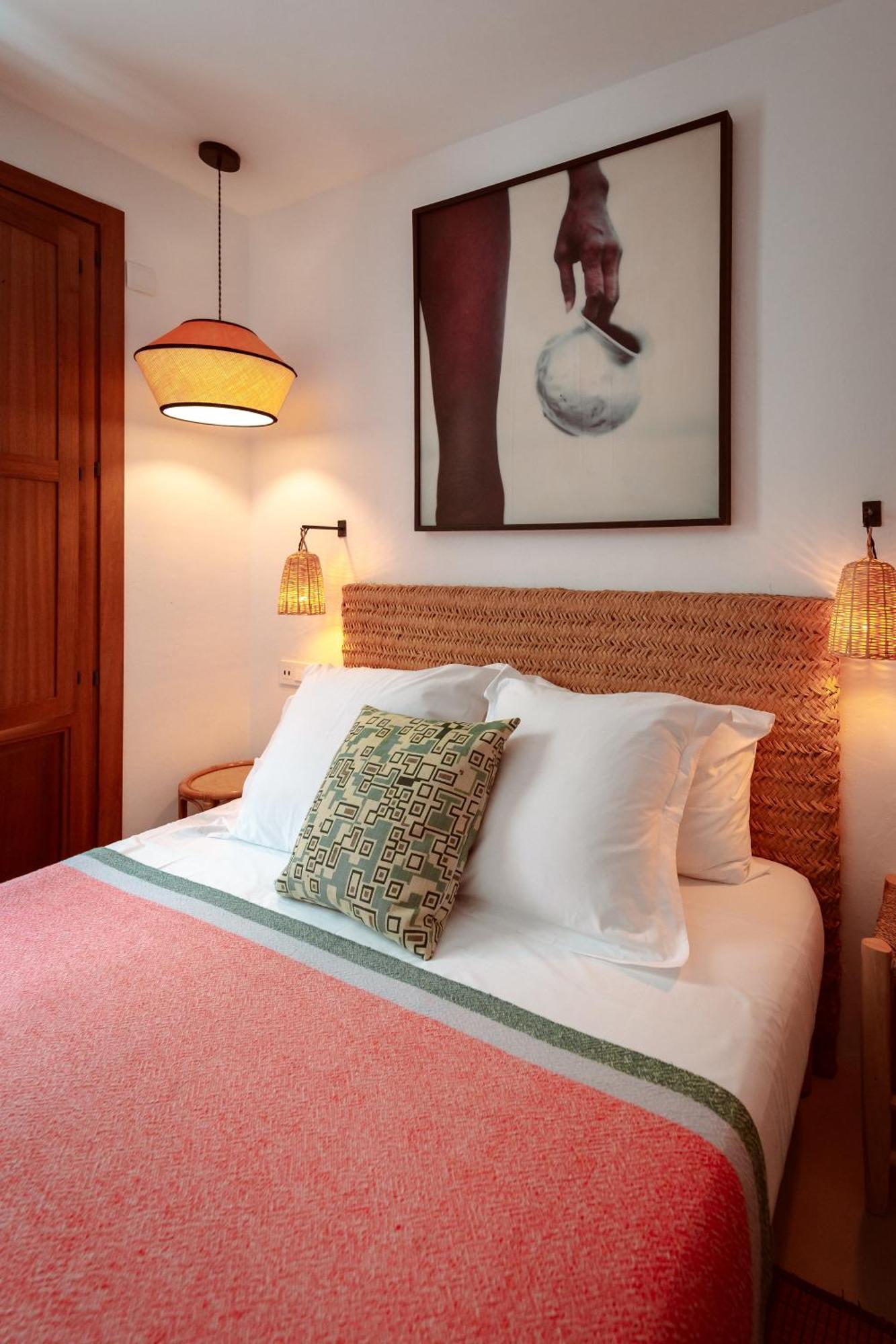 Hostal Mar Y Sal (Adults Only) San José Εξωτερικό φωτογραφία