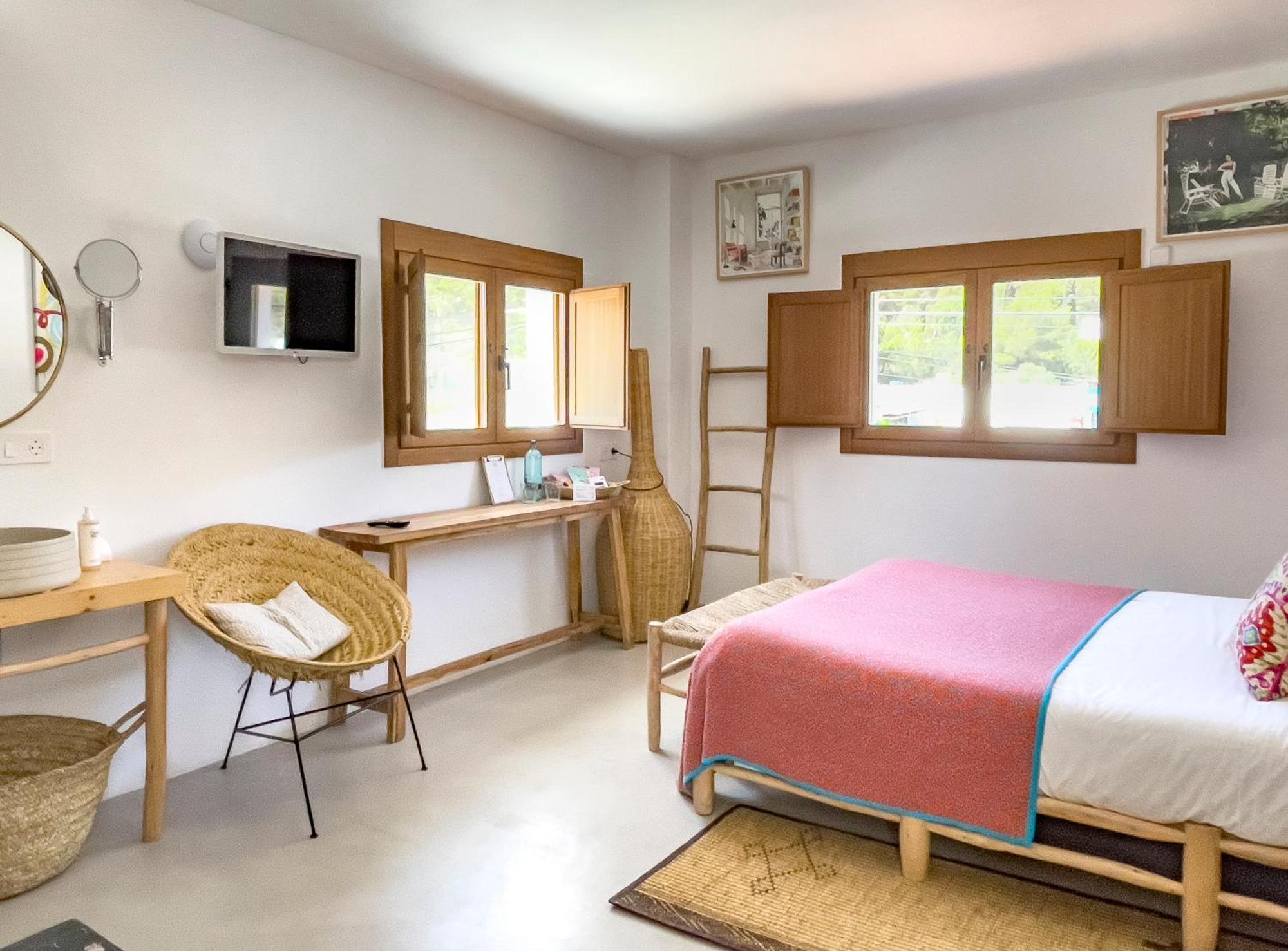 Hostal Mar Y Sal (Adults Only) San José Εξωτερικό φωτογραφία
