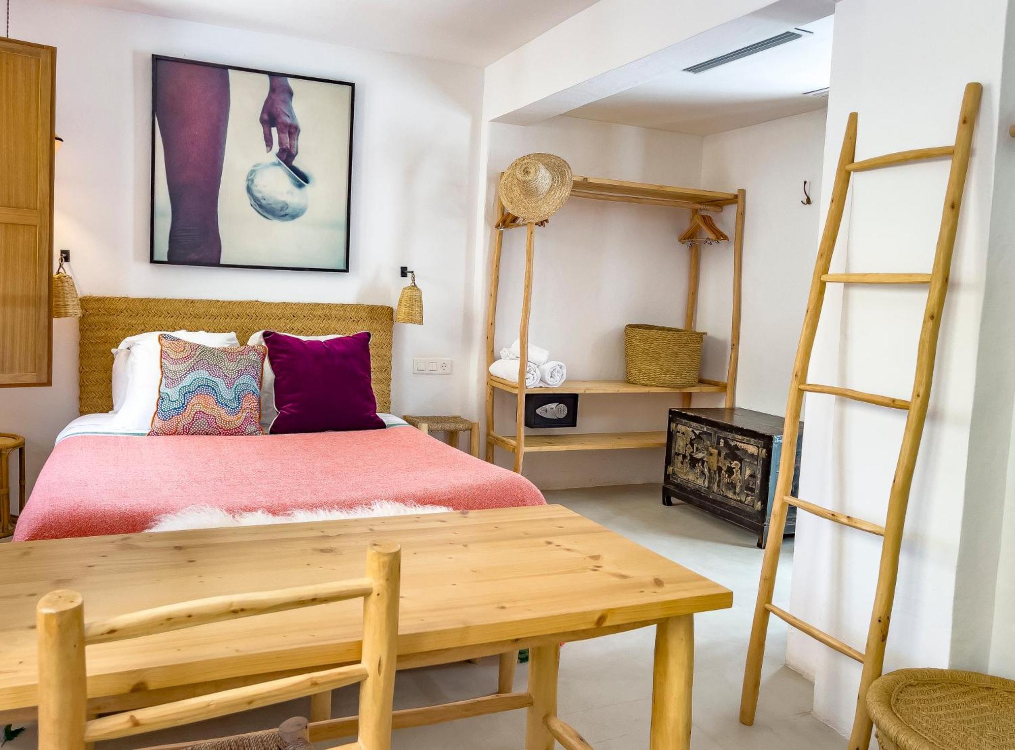 Hostal Mar Y Sal (Adults Only) San José Εξωτερικό φωτογραφία