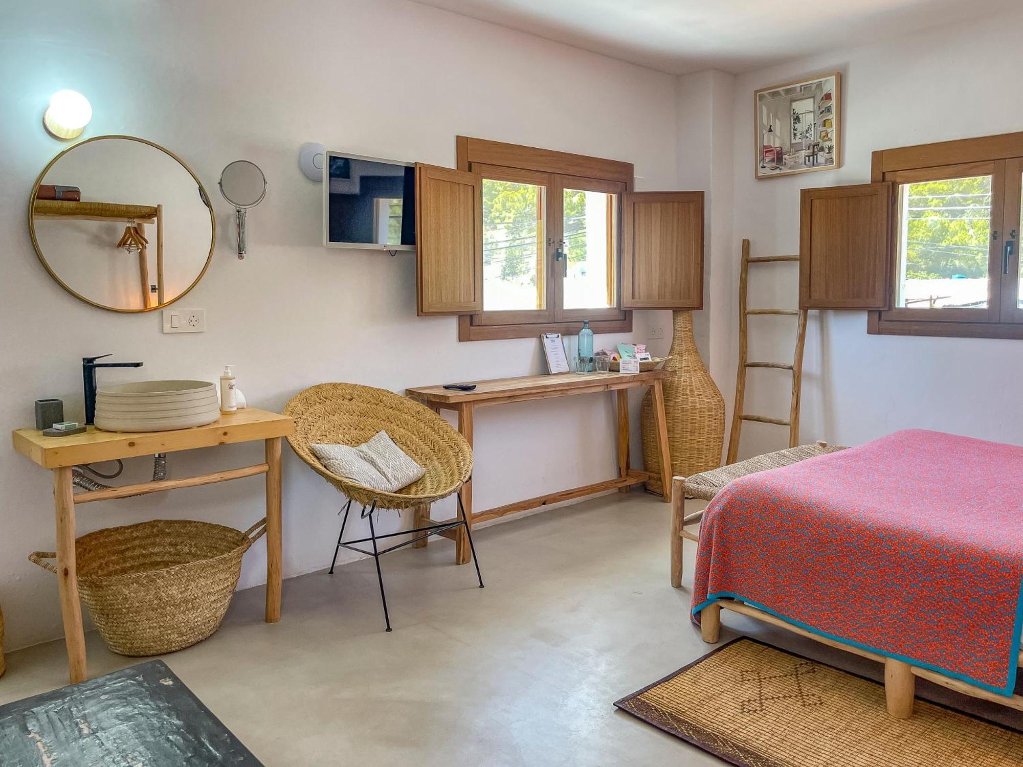 Hostal Mar Y Sal (Adults Only) San José Εξωτερικό φωτογραφία