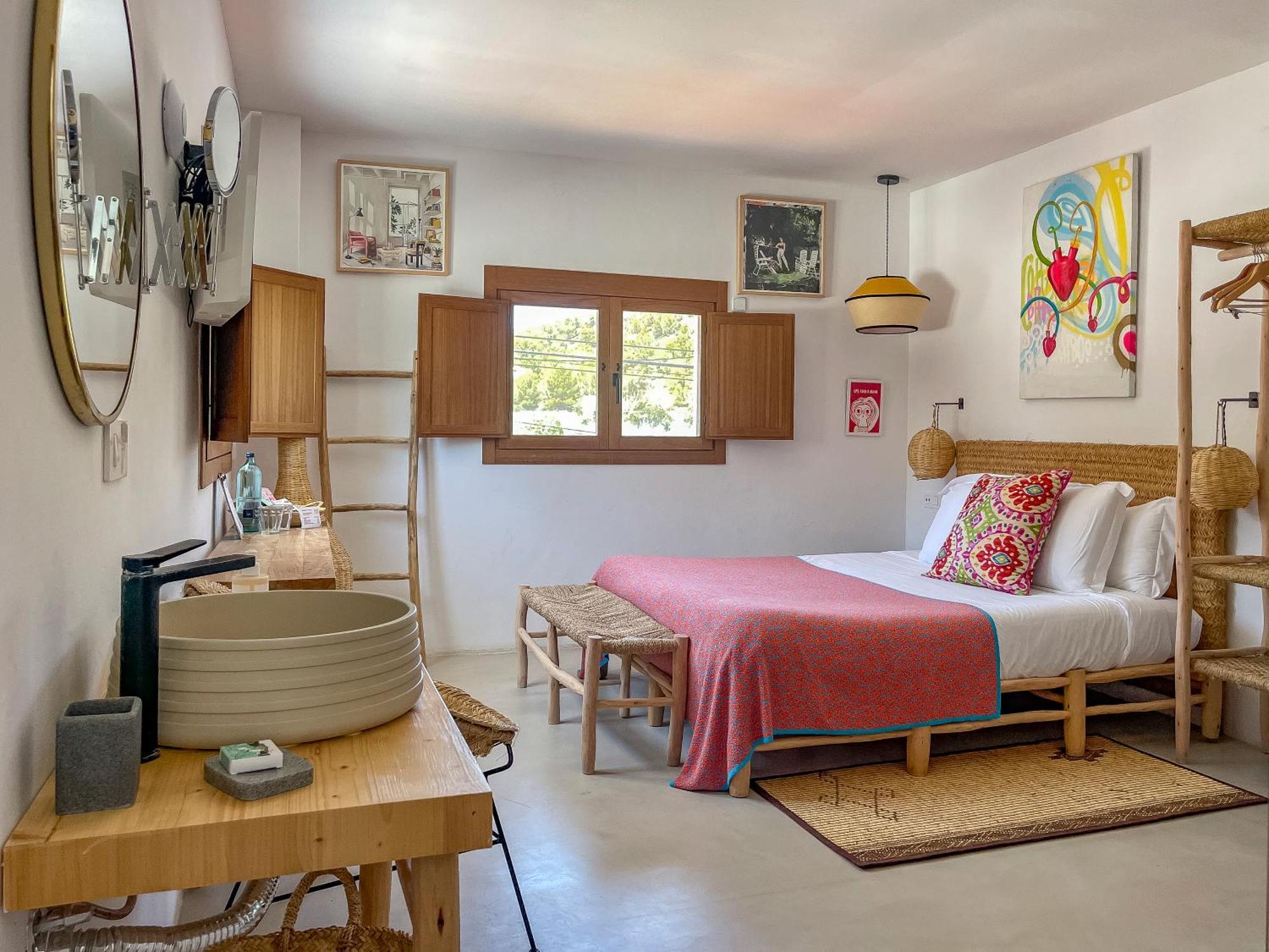 Hostal Mar Y Sal (Adults Only) San José Εξωτερικό φωτογραφία