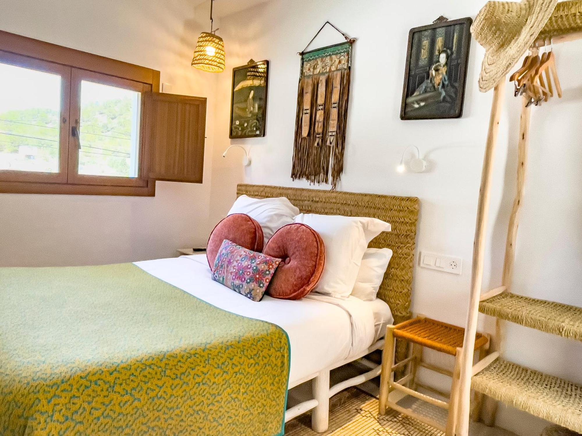 Hostal Mar Y Sal (Adults Only) San José Εξωτερικό φωτογραφία