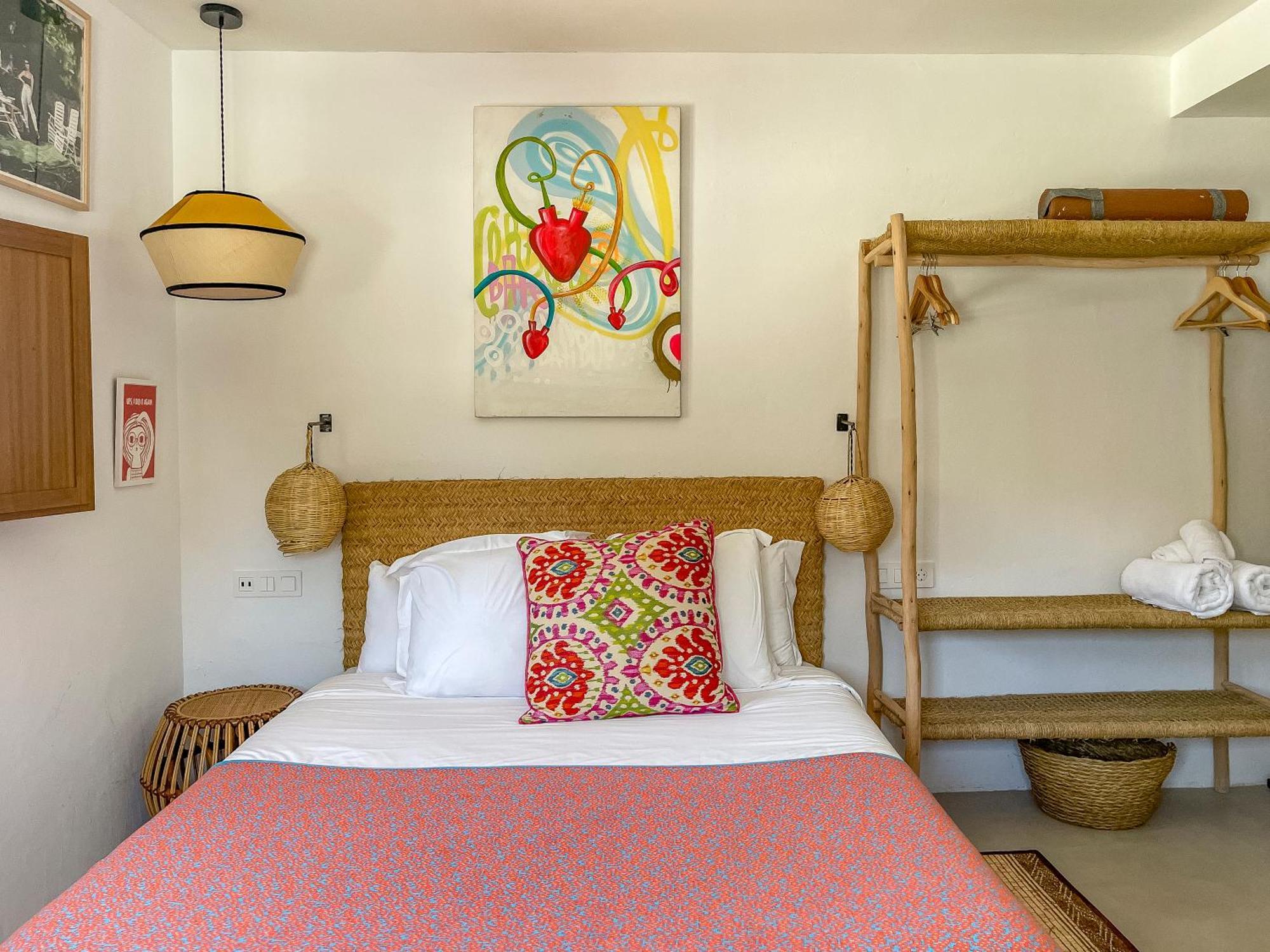 Hostal Mar Y Sal (Adults Only) San José Εξωτερικό φωτογραφία