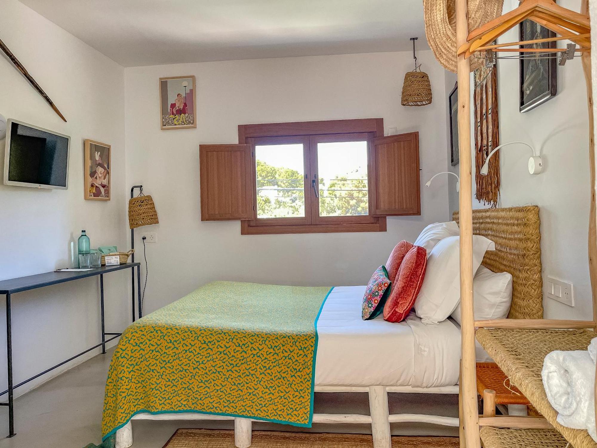 Hostal Mar Y Sal (Adults Only) San José Εξωτερικό φωτογραφία