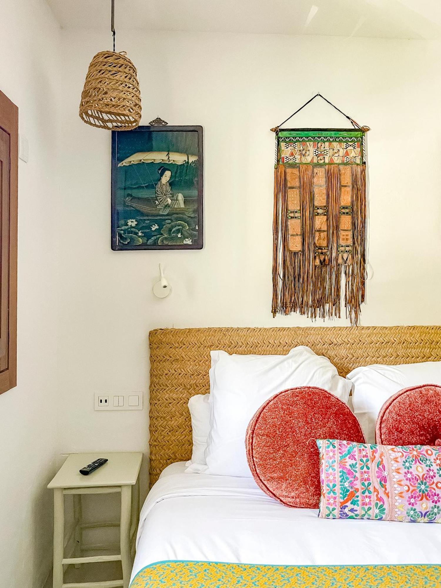 Hostal Mar Y Sal (Adults Only) San José Εξωτερικό φωτογραφία