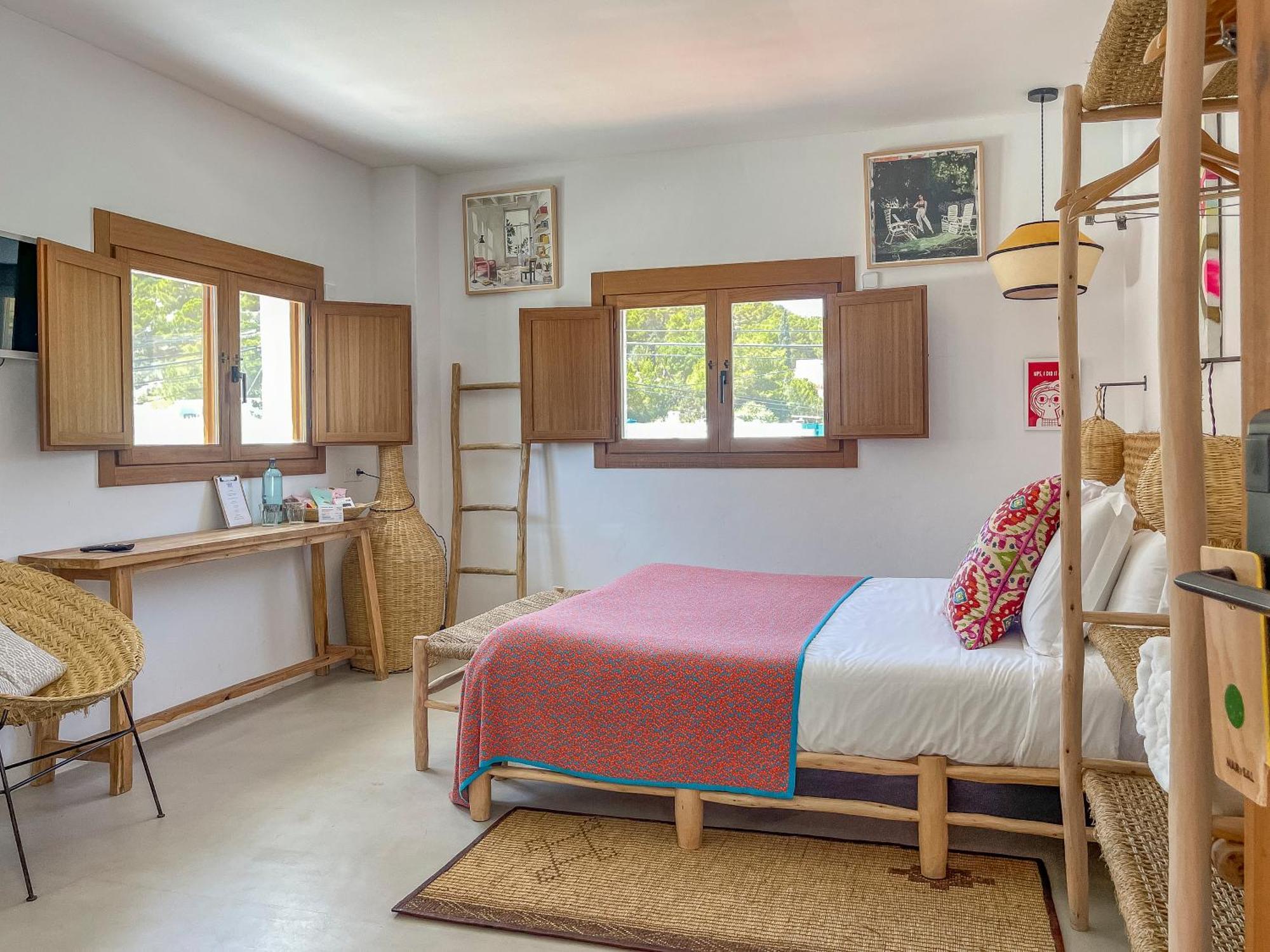 Hostal Mar Y Sal (Adults Only) San José Εξωτερικό φωτογραφία