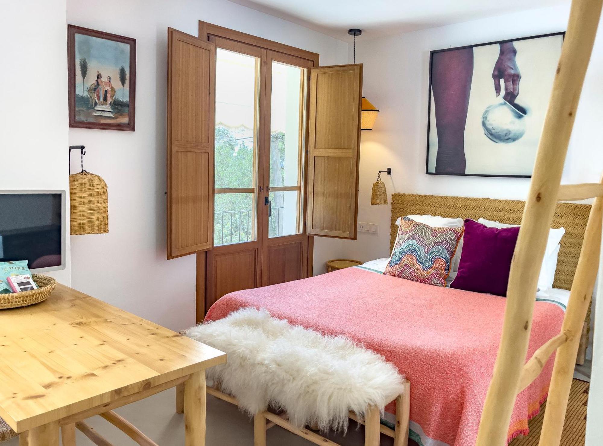 Hostal Mar Y Sal (Adults Only) San José Εξωτερικό φωτογραφία