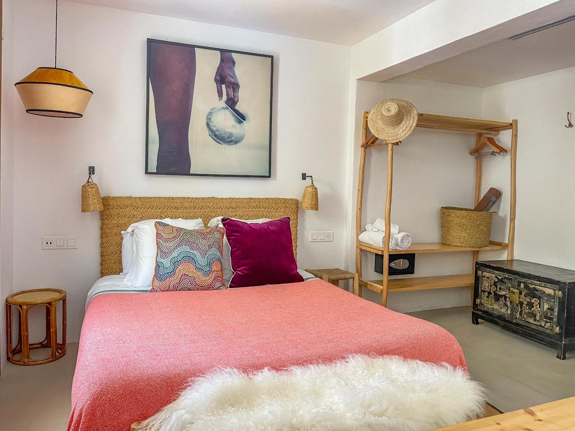 Hostal Mar Y Sal (Adults Only) San José Εξωτερικό φωτογραφία