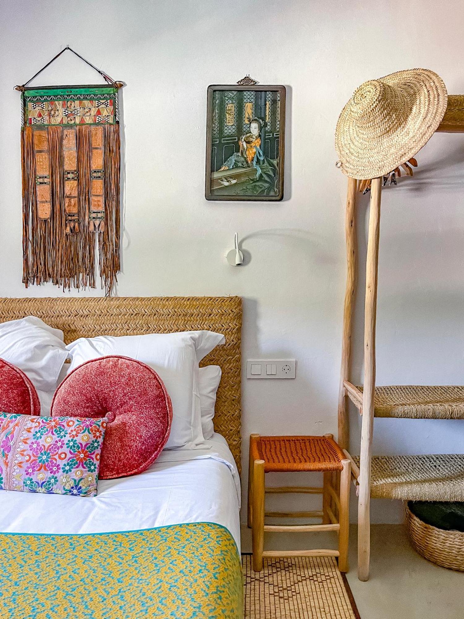 Hostal Mar Y Sal (Adults Only) San José Εξωτερικό φωτογραφία