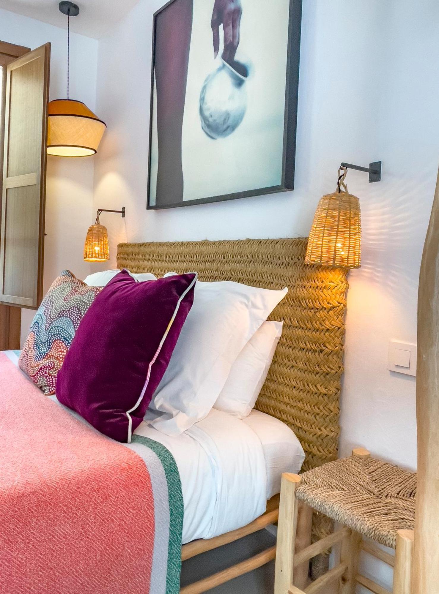 Hostal Mar Y Sal (Adults Only) San José Εξωτερικό φωτογραφία