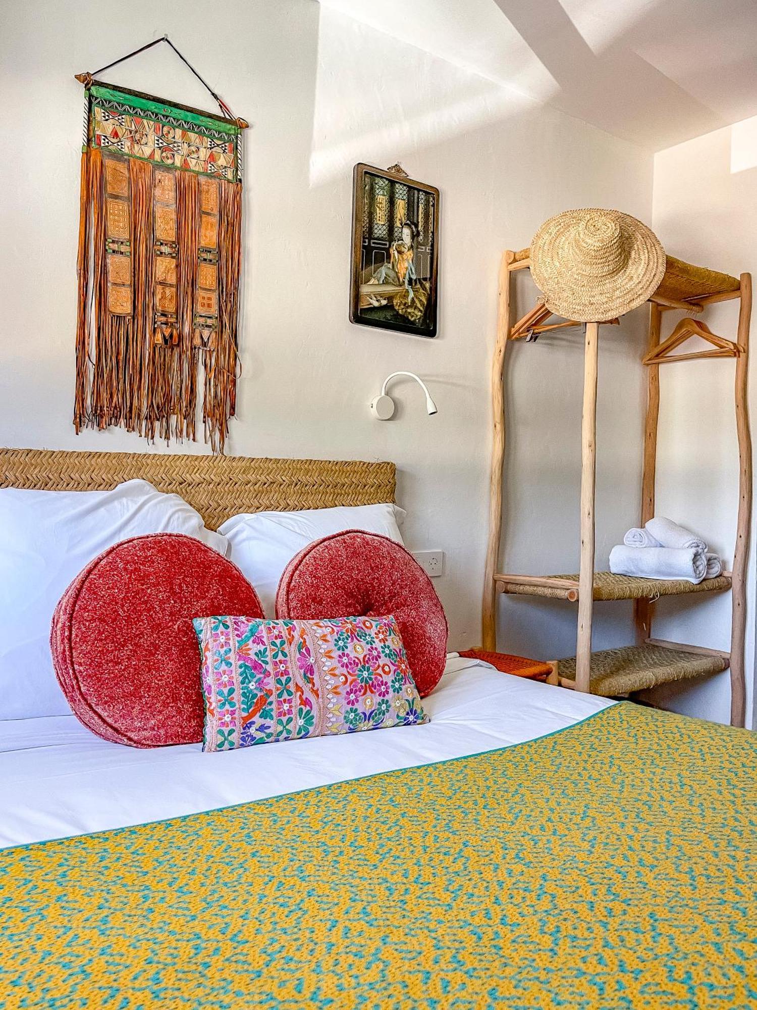Hostal Mar Y Sal (Adults Only) San José Εξωτερικό φωτογραφία